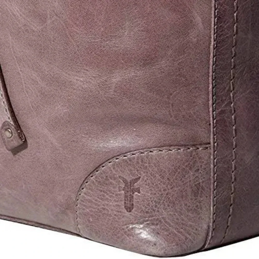 Frye melissa leather